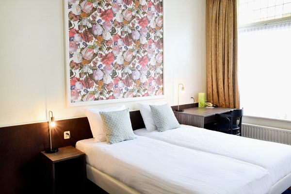 Hotel Sebel (The Hague)